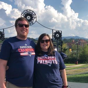 Meet your Posher, Danielle